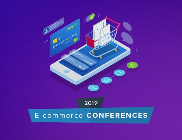 2019-ecommerce-conferences