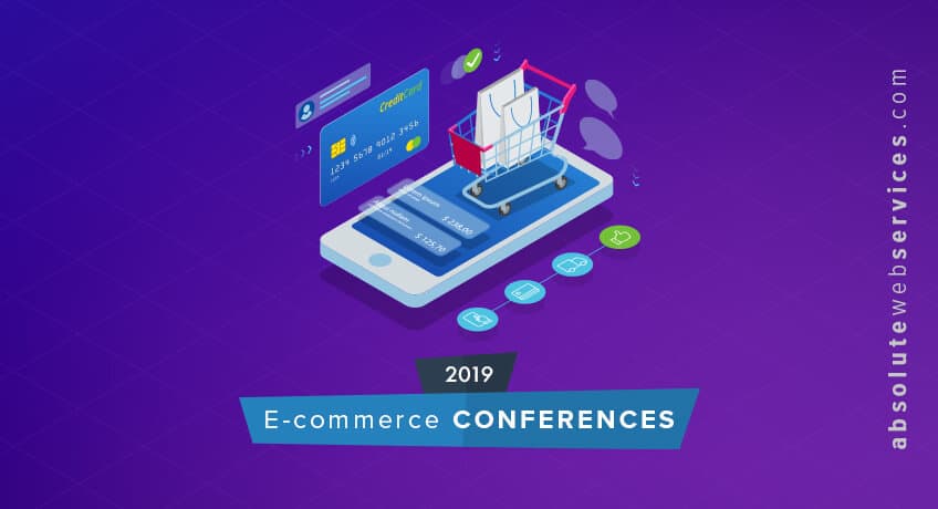 2019-ecommerce-conferences