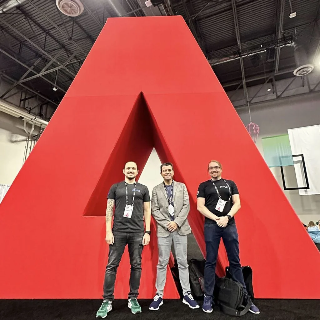 Absolute Web at Adobe Summit 2023