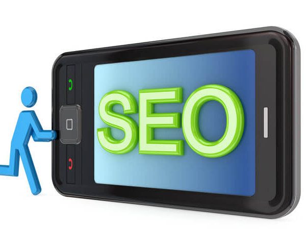 6 Ways to Improve Your Mobile SEO Efforts