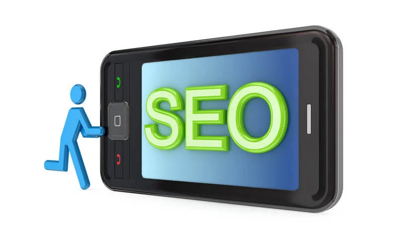 6 Ways to Improve Your Mobile SEO Efforts