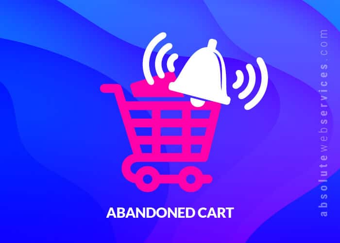 Email Abandoned Cart