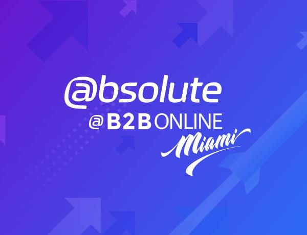 Absolute Web at B2B Online Miami