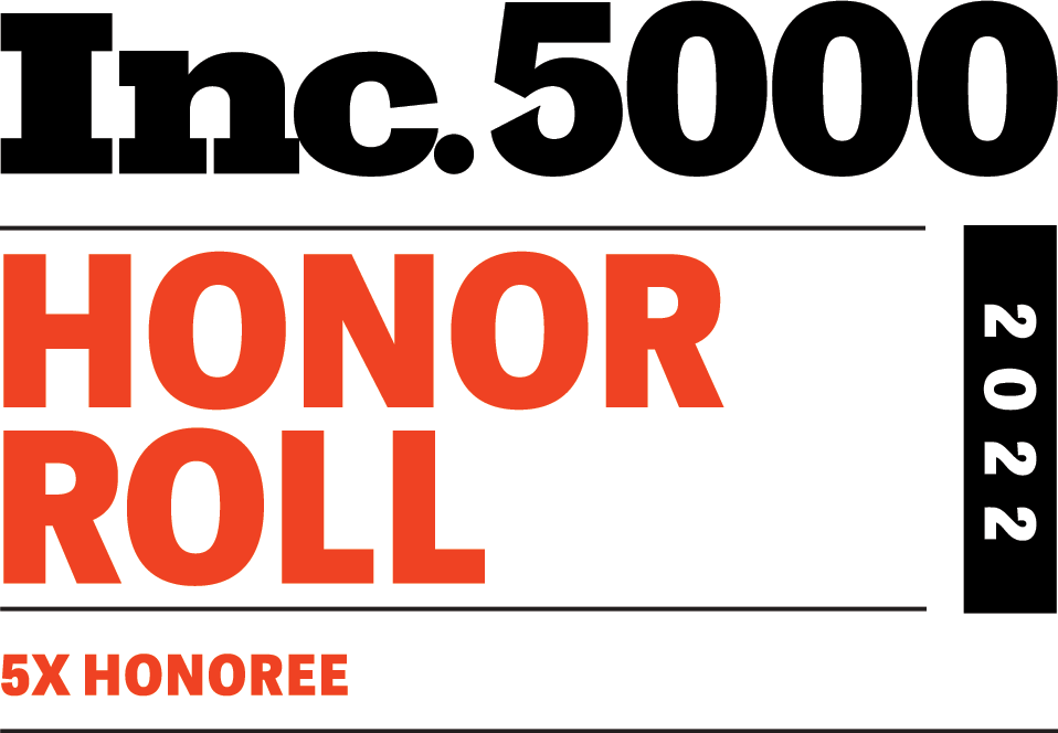 Absolute Web in Inc.5000