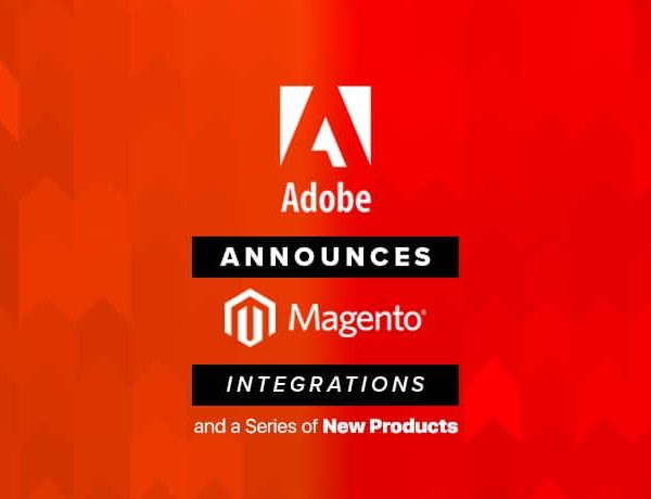 Adobe-Magento-Integrations