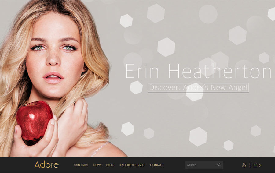 Adore Cosmetics Absolute 