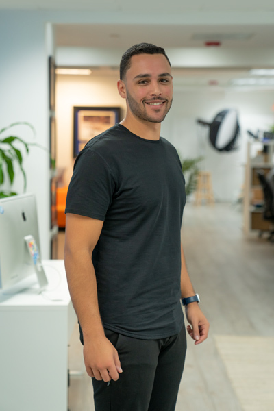 Alejandro Absolute Web