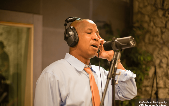 David James Studio Session DJ_10