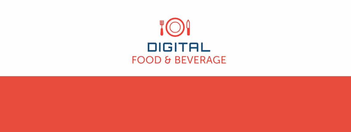 Digital-Food-and-Beverage