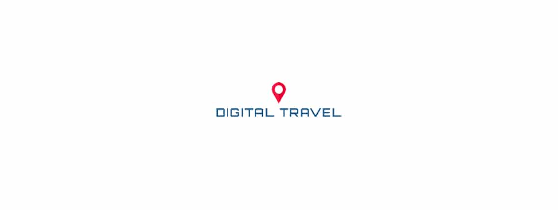 Digital-Travel