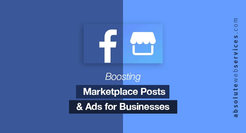 Facebook finally monetizes Marketplace with ads from users and brands