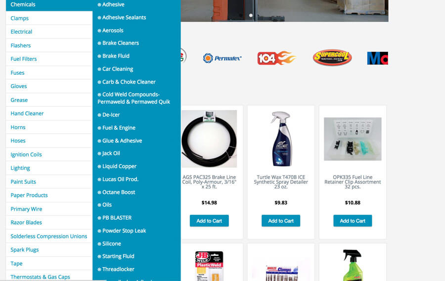 Grease Monkey Discount Absolute Web