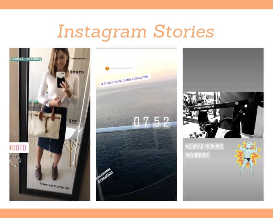 Instagram Stories (1)