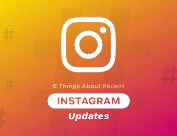 Instagram-Updates