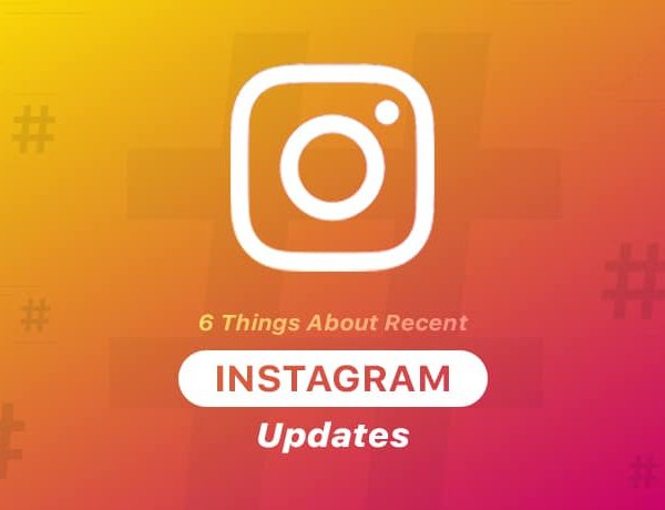 Instagram-Updates