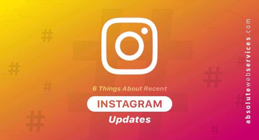 Instagram-Updates