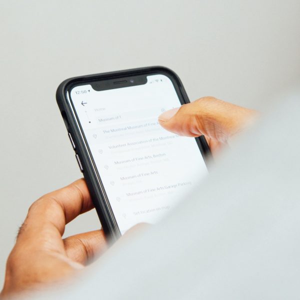 Mobile First-Cover