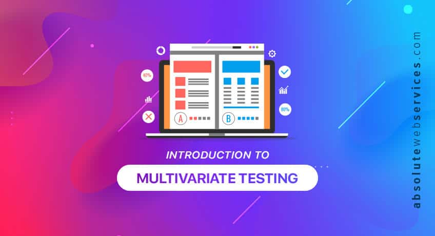 Multivariate-testing