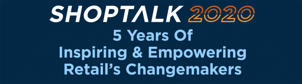 shoptalk 2020 conference