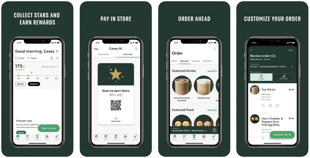 Absolute Web-Branded Currency-Starbucks