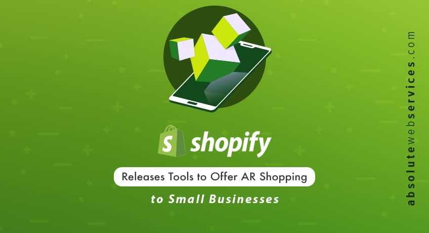 Shopify-AR