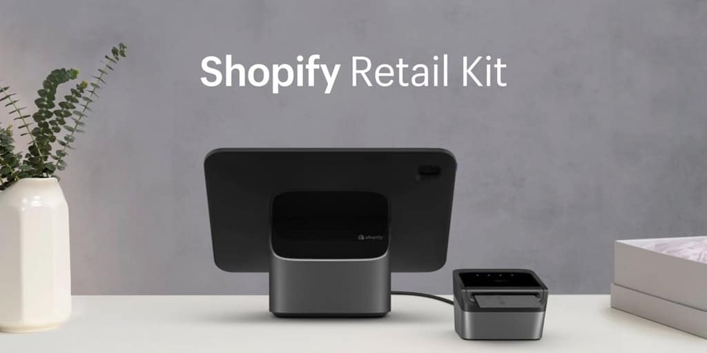 Shopify-Retail-Kit