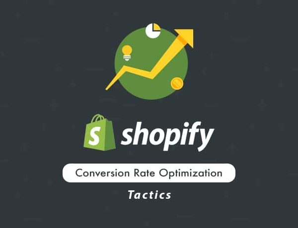 Shopify-Tactics