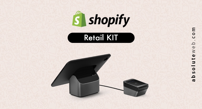 Shopify-retail-kit