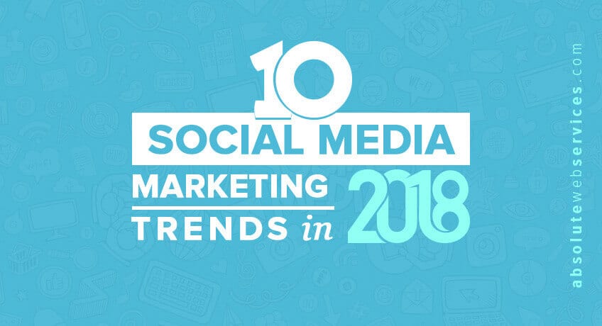 Social-Media-Marketing-2018year