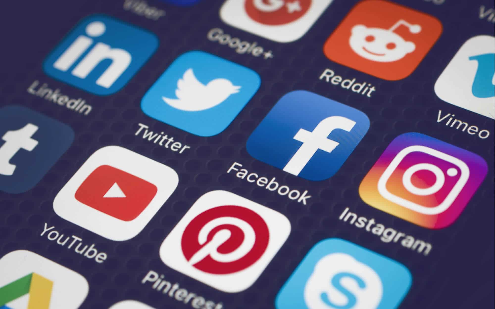The Hidden Dangers of Social Media (1)