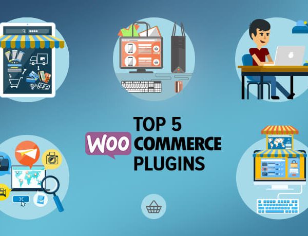 Top 5 WooCommerce Plugins_Cover