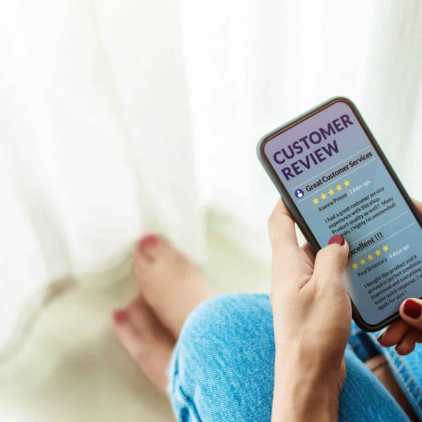 Using Customer Reviews to Help Your Website (1)