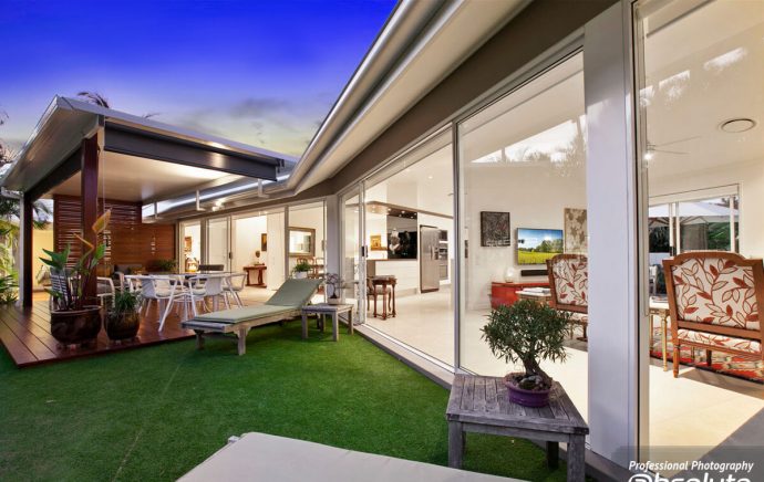 Boca Raton Town House Villa_03