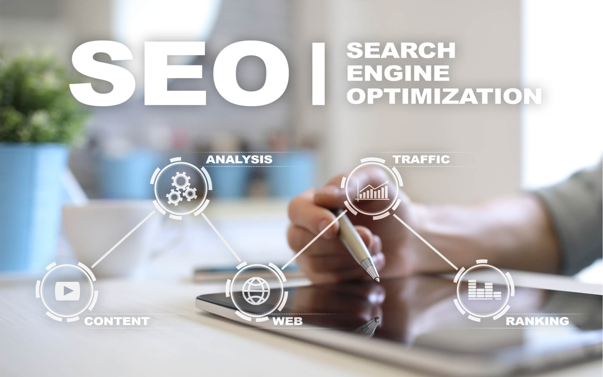 Weekly Internet Marketing Tips – SEO Basics (1)