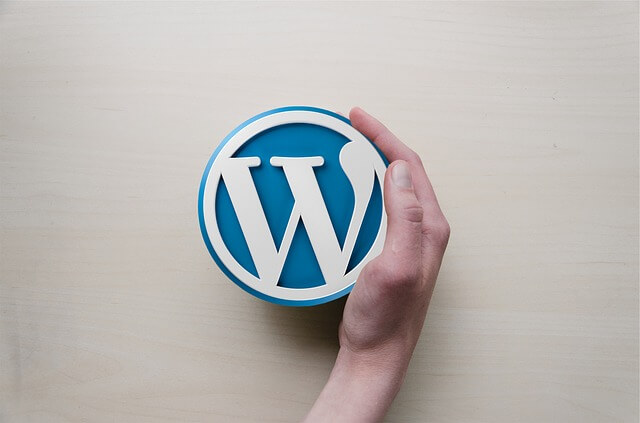 WordPress used to make websites for big brand companies