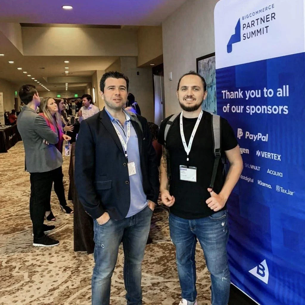 absolute-web-at-bigcommerce-summit