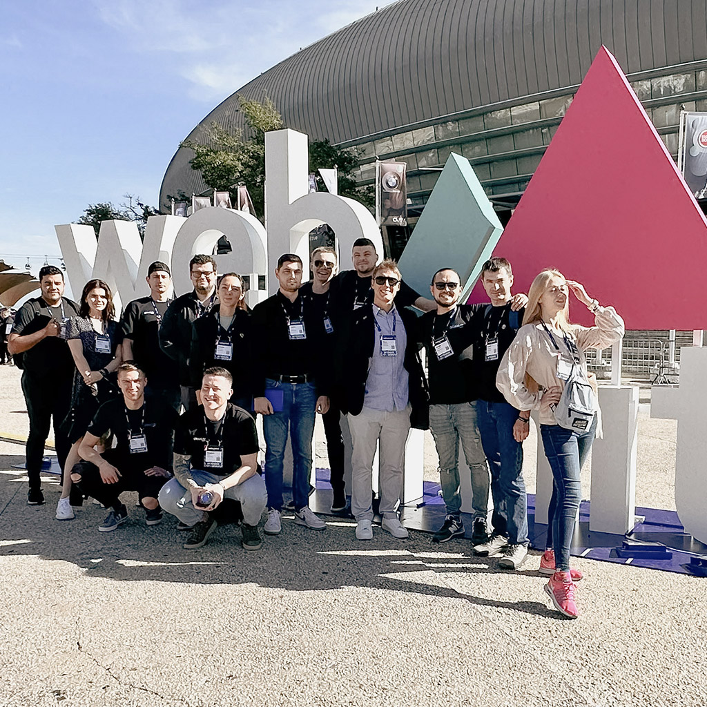 absolute-web-at-web-summit-2022