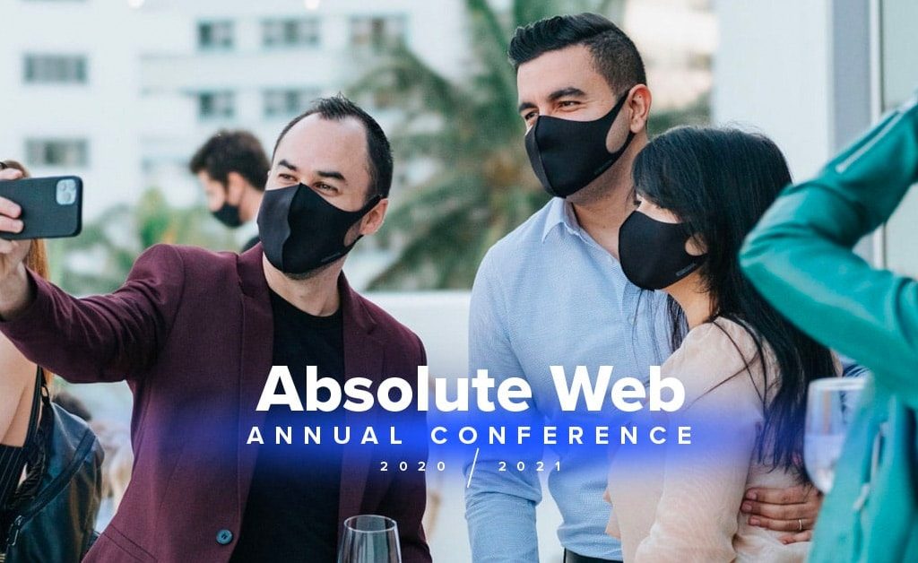 1st Annual “Absolute Web” Conference