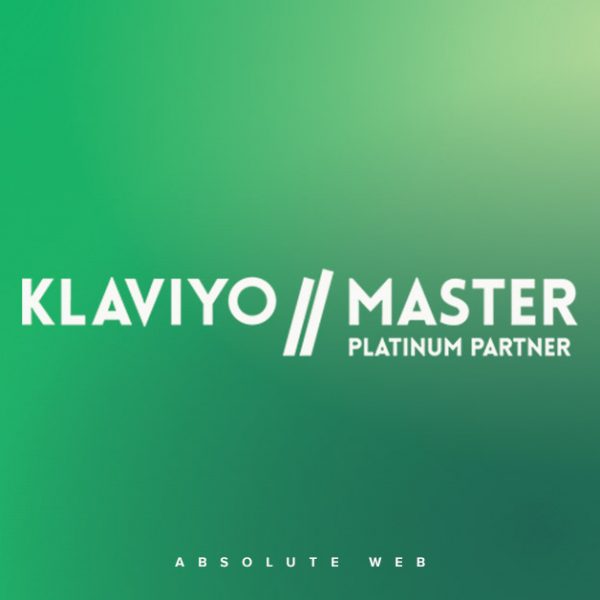absolute-web-klaviyo-platinum-partner