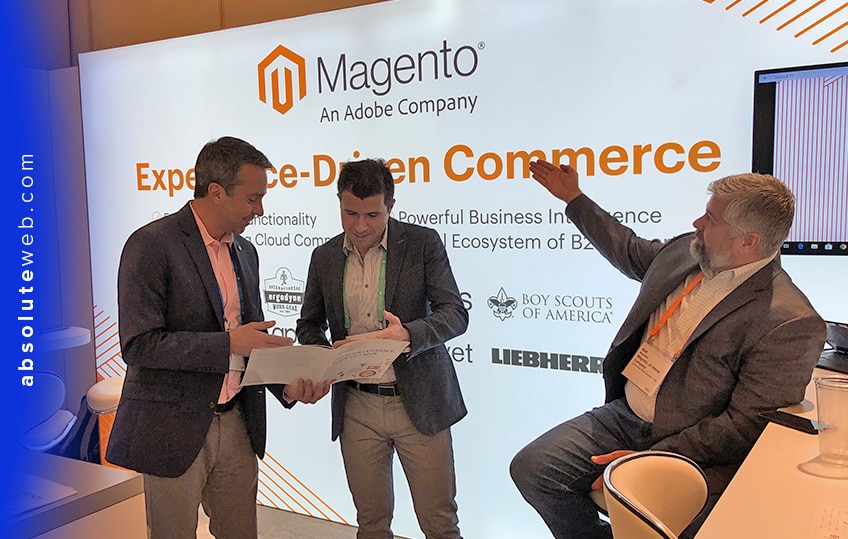 absolute-web-magento-partner-in-florida-b2b-online-miami-conf