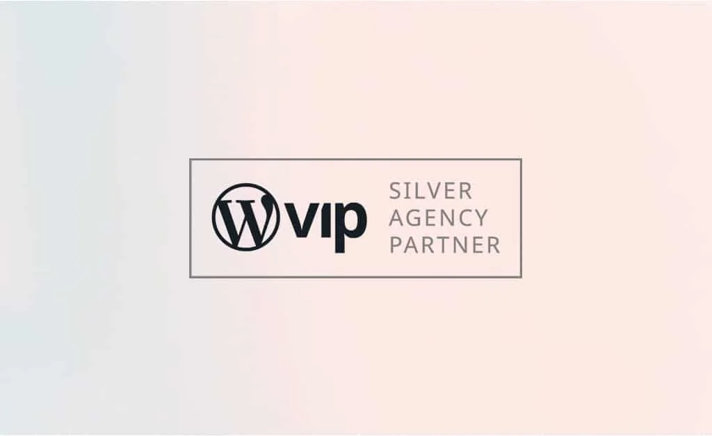WP VIP Partnership