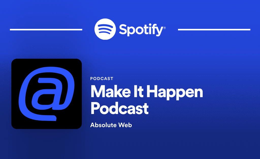 Launching Our Very Own “Make It Happen Podcast”