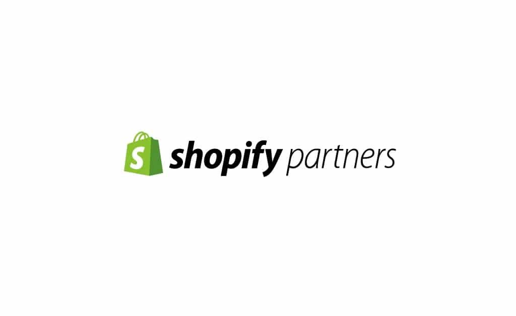 Shopify Partner Status