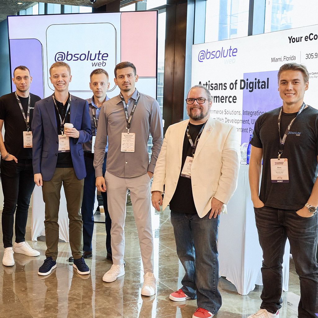 absolute-web-team-at-eee-miami-2023