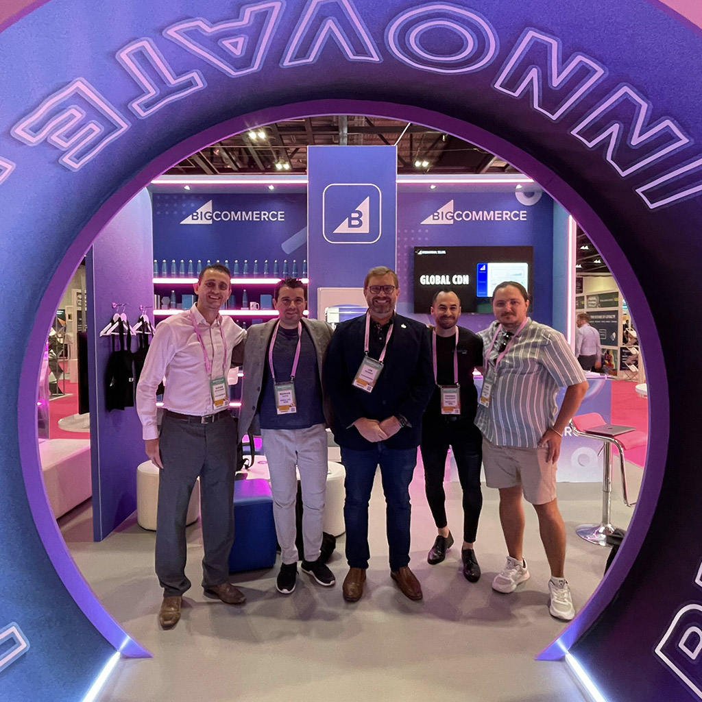 absolute-web-team-at-shoptalk-europe-2022
