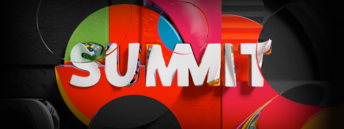 Adobe Summit 2022 Conference