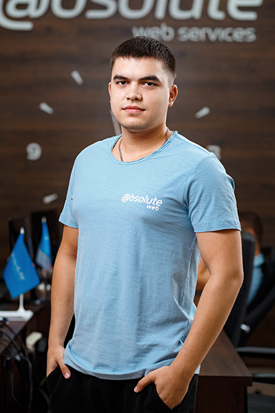 arthur-absolute-web-team