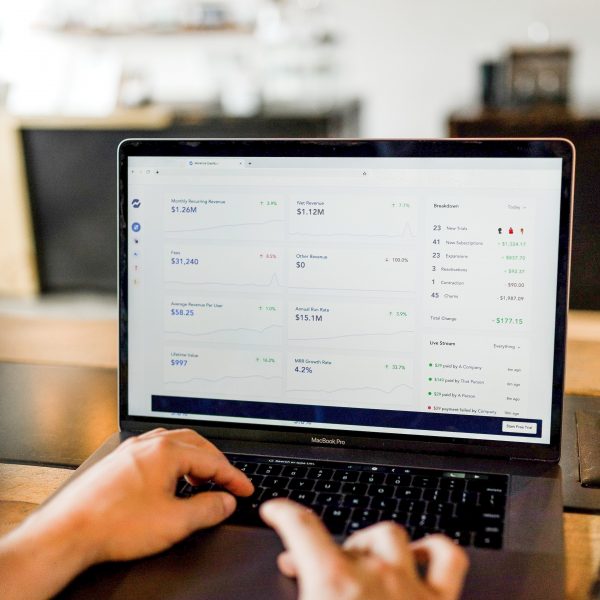 Absolute Web-Managing Chargebacks-Cover