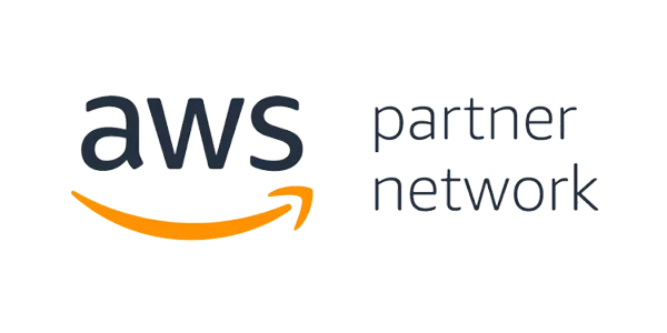 AWS Network Partner