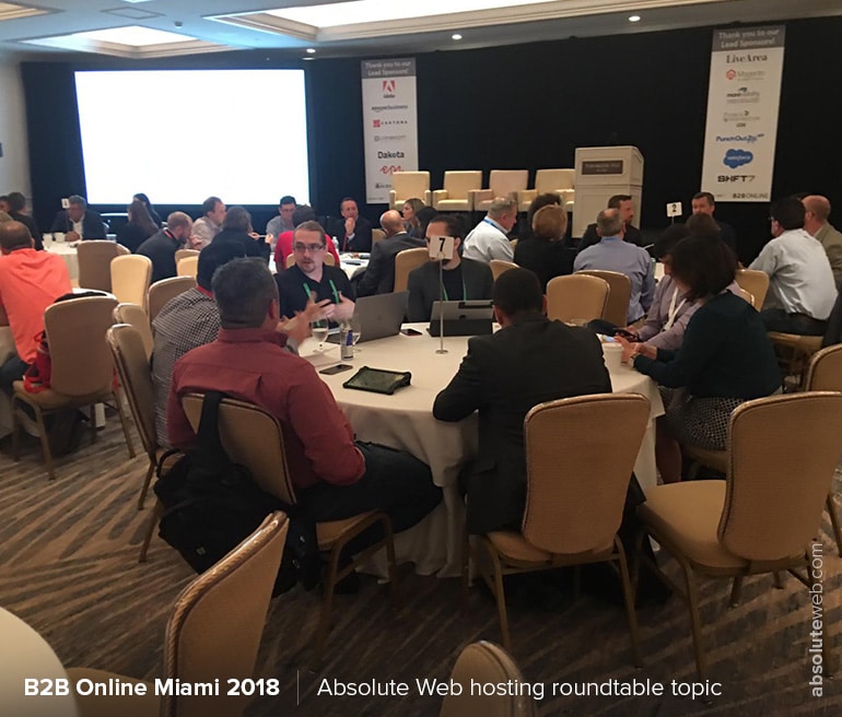 b2b-online-miami-absolute-web-roundtable-topic